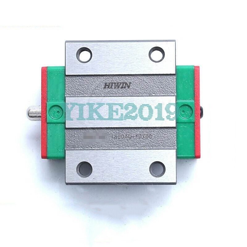 Линейная направляющая EGW30CC