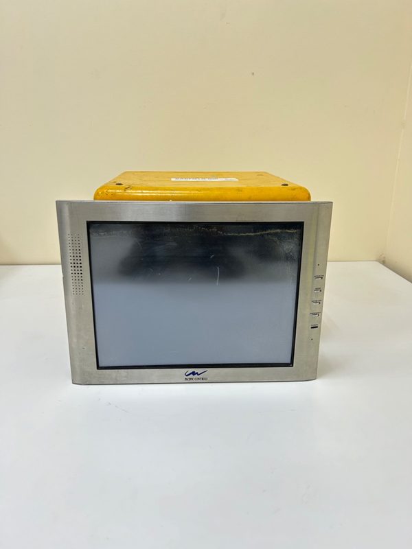 Промышленный компьютер Advantech EH-7150