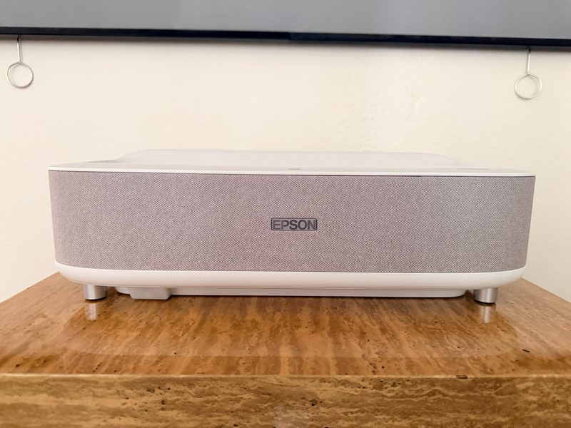 Проектор Epson EH-LS300W