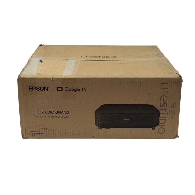 Проектор Epson EH-LS670B