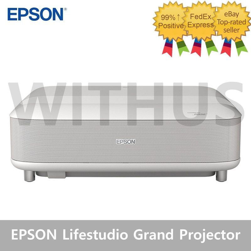 Проектор Epson EH-LS670W