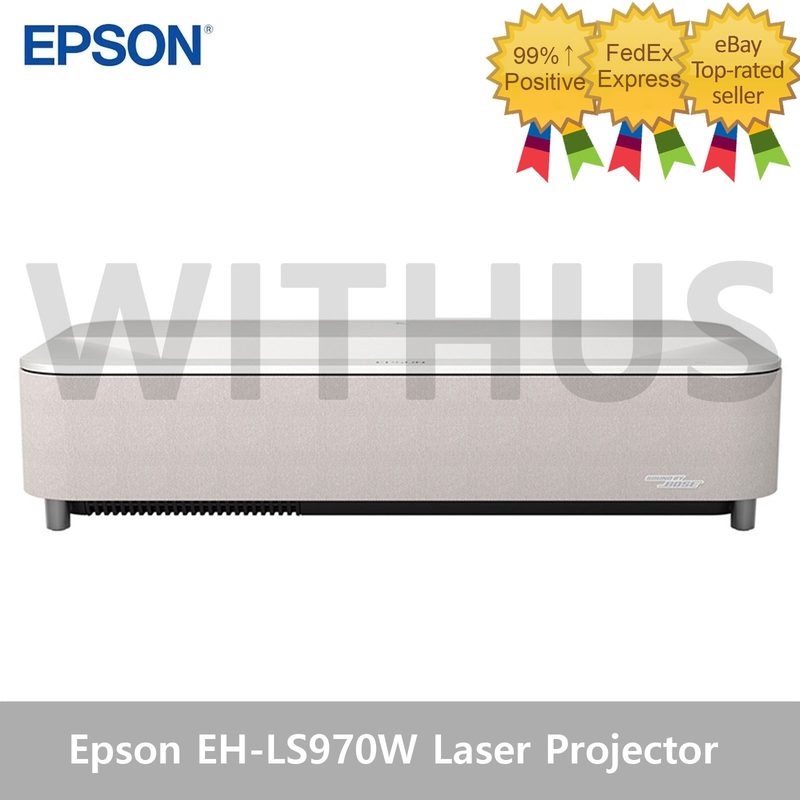 Проектор Epson EH-LS970W