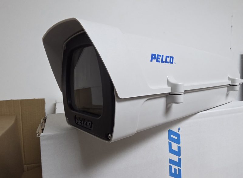 Камера Pelco EH14-2