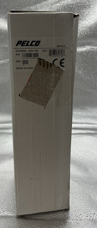 Блок питания Pelco EH14-3