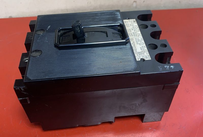 Автоматический выключатель Siemens EH3-B050