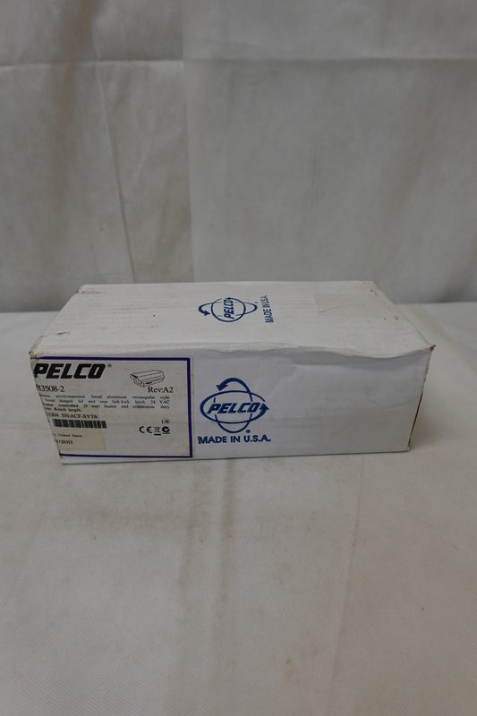 Камера Pelco EH3508-2