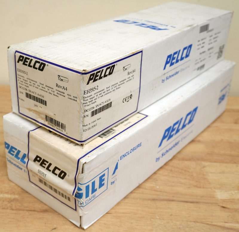 Операторское оборудование Pelco EH3515-2