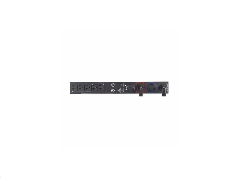 Блок розеток Eaton EHBPL3000R-PDU1U