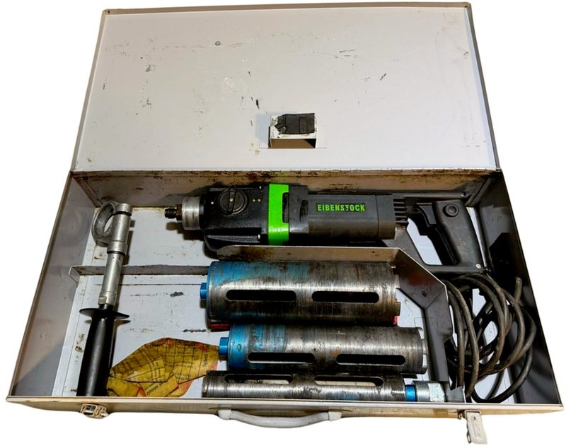 Оборудование EHD2000S