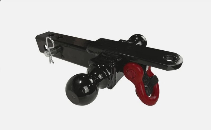 Такелажная скоба EHITCH-4
