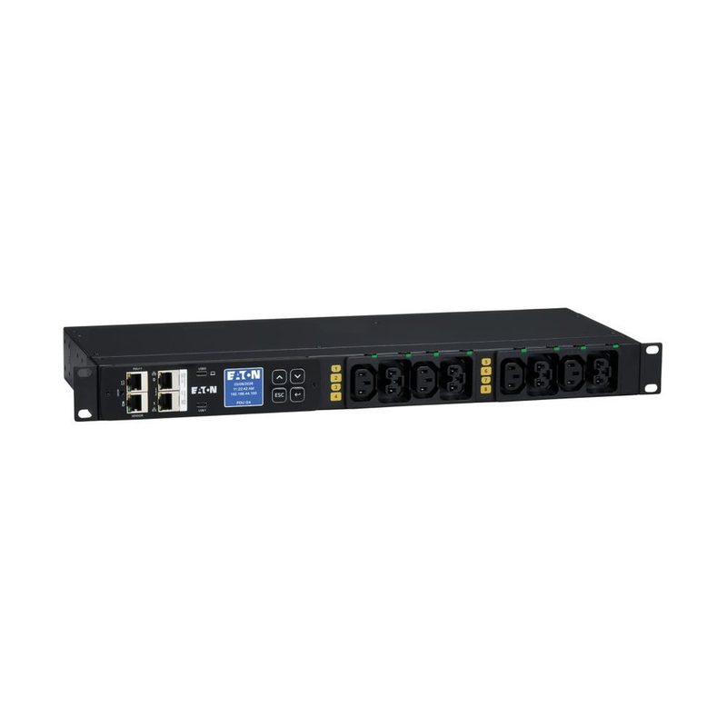 Блок розеток Eaton EHMAL620N