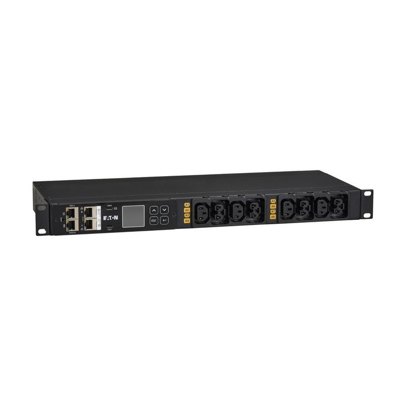 Блок розеток Eaton EHMAL630P