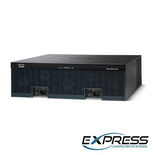 Маршрутизатор Cisco EHWIC-4ESG-P