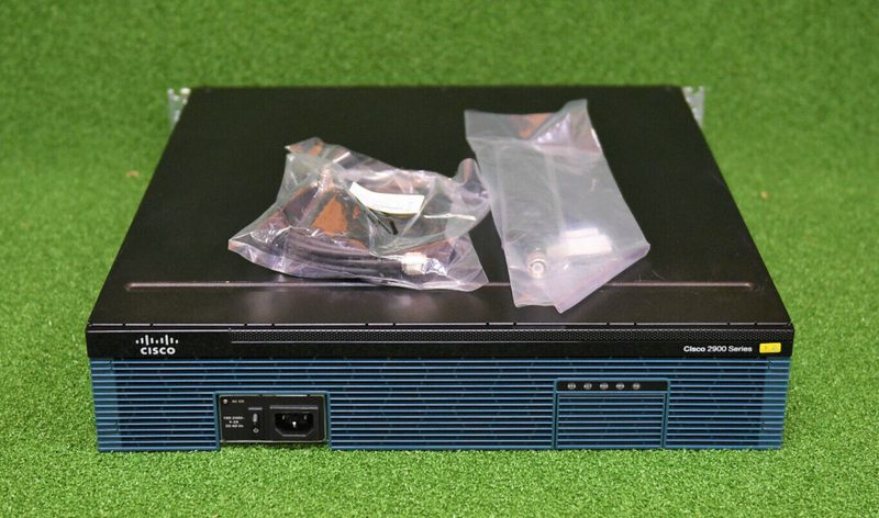 Маршрутизатор Cisco EHWIC-4G-LTE-AU