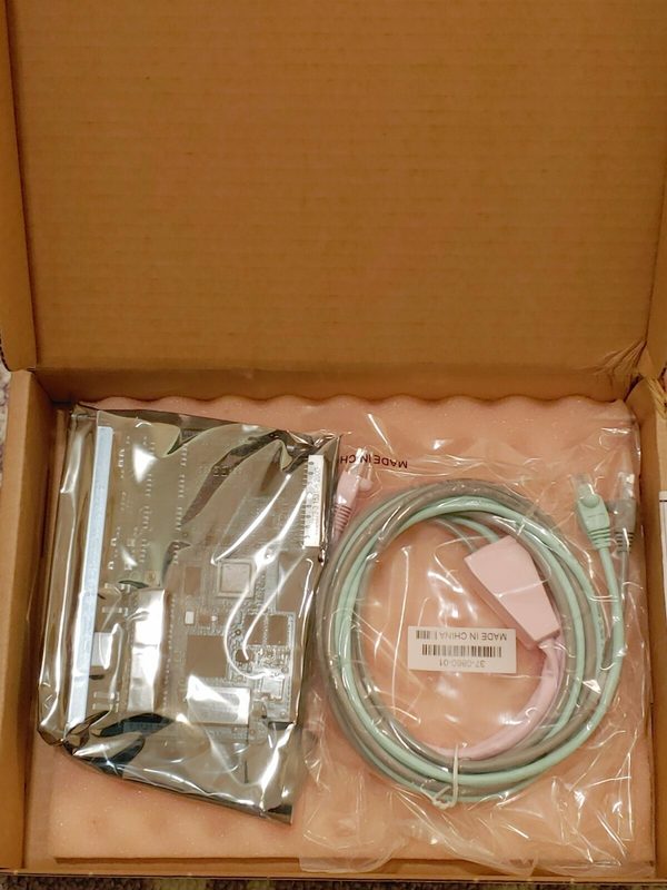 Коммутатор Cisco EHWIC-4SHDSL-EA