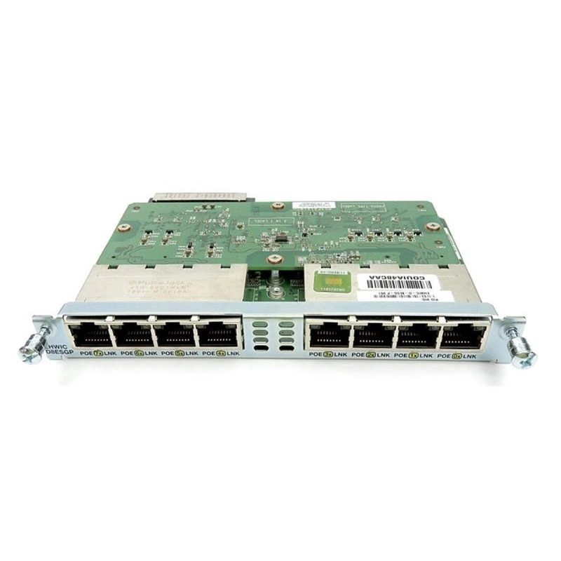Коммутатор Cisco EHWIC-D-8ESG-P