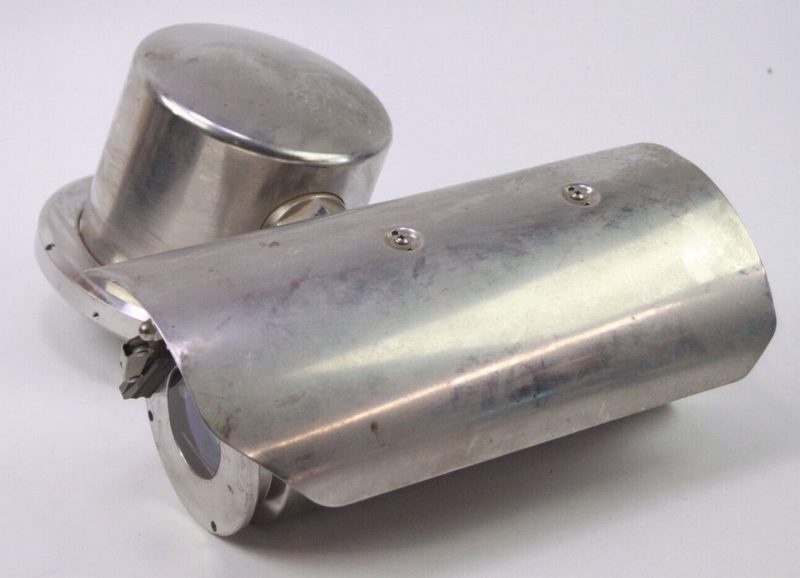 Камера Pelco EHXM31