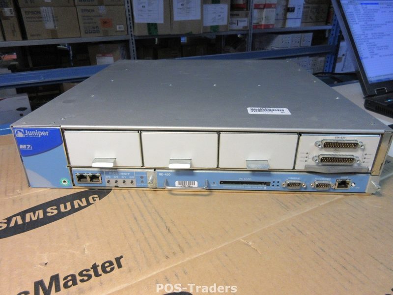 Маршрутизатор Juniper EIA-530
