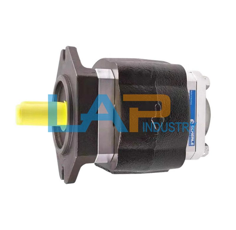 Насос EIPH2-004RK23-11