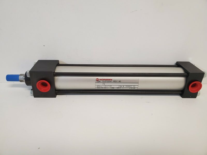 Пневмоцилиндр Norgren EJ0155A1