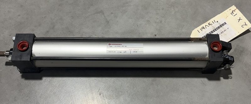 Пневмоцилиндр Norgren EJ1255A1-REV