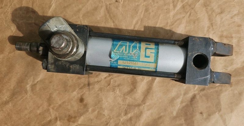 Пневмоцилиндр Norgren EJ1255A1