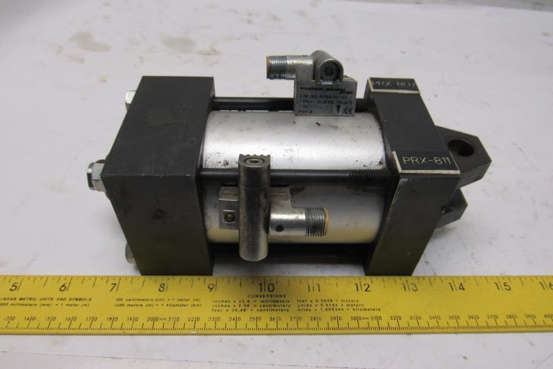 Пневмоцилиндр Norgren EJ1255A3
