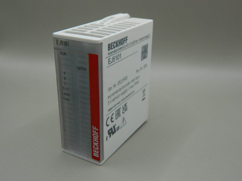 Энкодер Beckhoff EJ5101