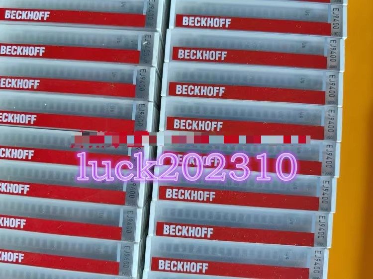 IIoT-устройство Beckhoff EJ9400