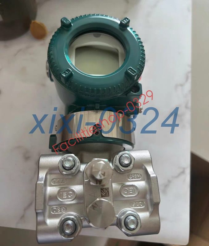 Датчик давления Yokogawa EJA110E-JMS4J-917EA