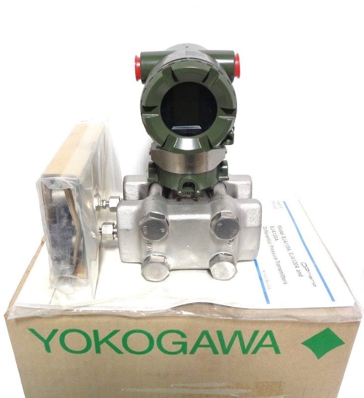 Датчик Yokogawa EJA130A