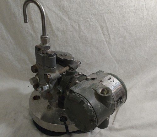 Датчик давления Yokogawa EJA210A