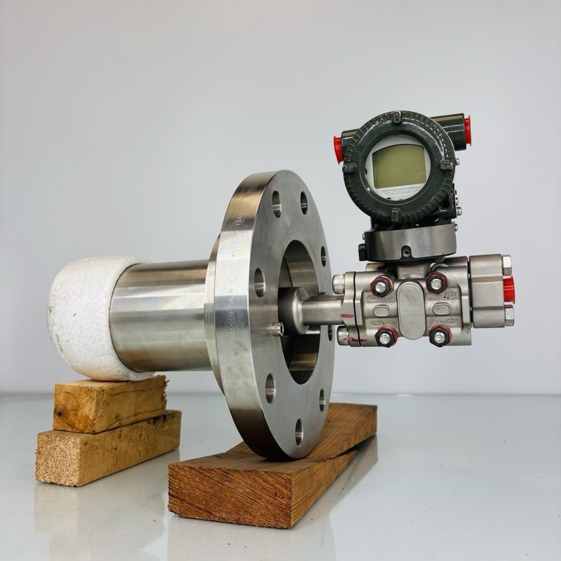 Датчик давления Yokogawa EJA210E