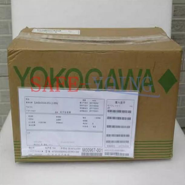 Датчик давления Yokogawa EJA430A-EAS4A-92DA