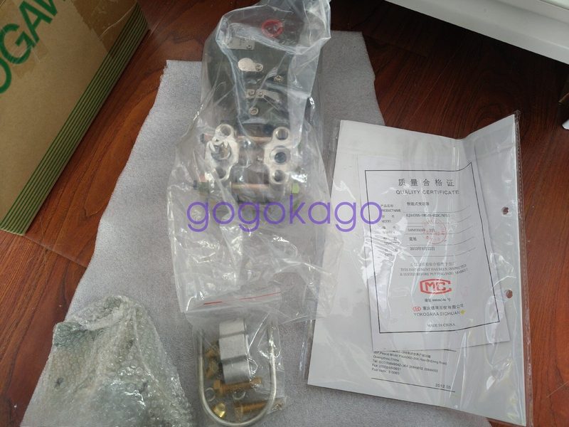 Датчик давления Yokogawa EJA430A-EMS4A-62DC