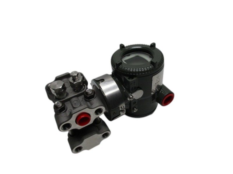 Датчик давления Yokogawa EJA430E-DAS4G-917EB/FU1/D1