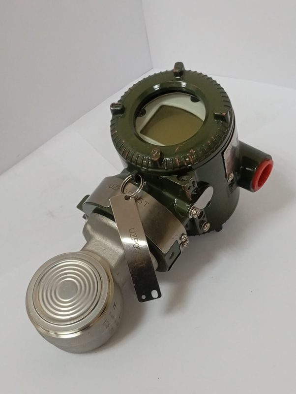 Датчик давления Yokogawa EJA430E
