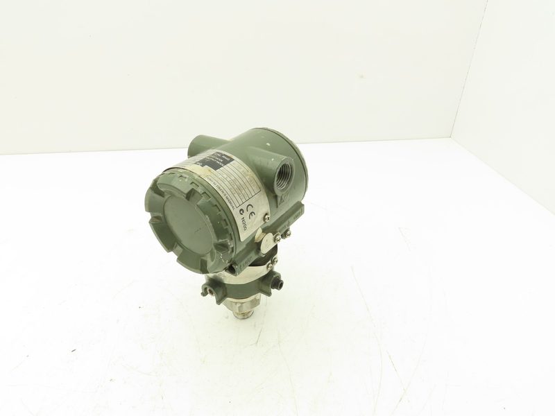 Датчик давления Yokogawa EJA530A