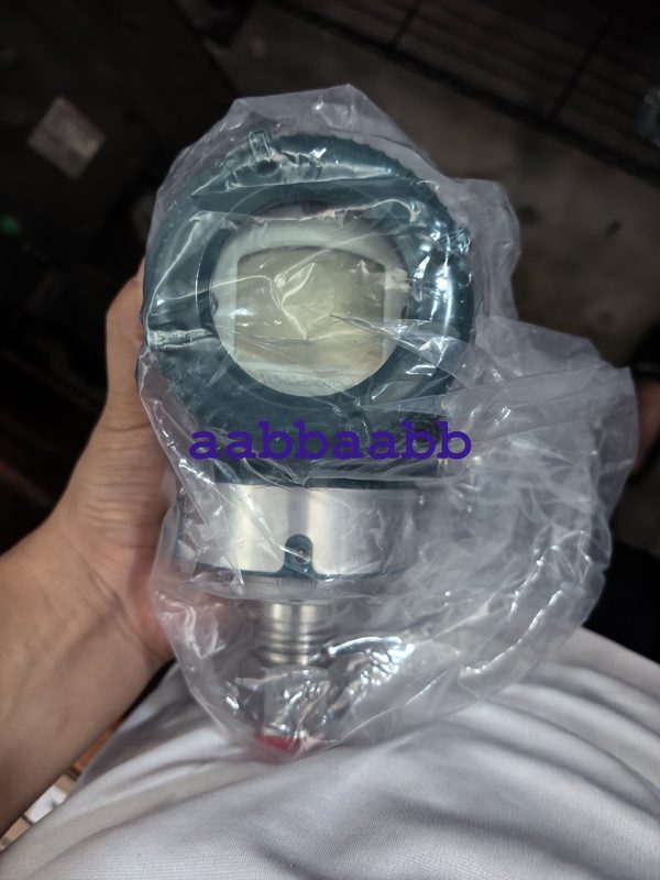 Датчик Yokogawa EJA530E-JBS4N-012EL