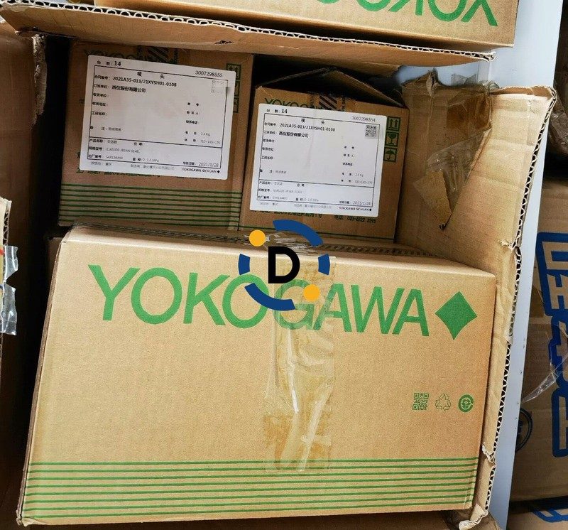 Датчик давления Yokogawa EJA530E-JBS4N-014EL
