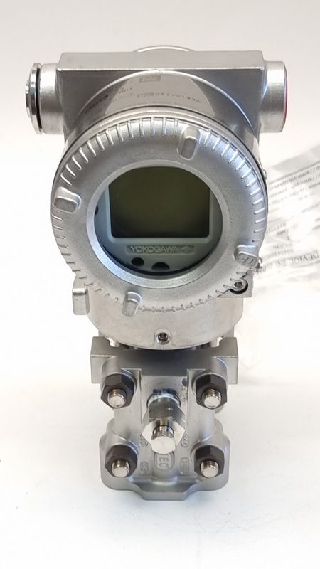 Датчик давления Yokogawa EJX110A-FMS5C-B2DDN/SF2/M01/T13/EE