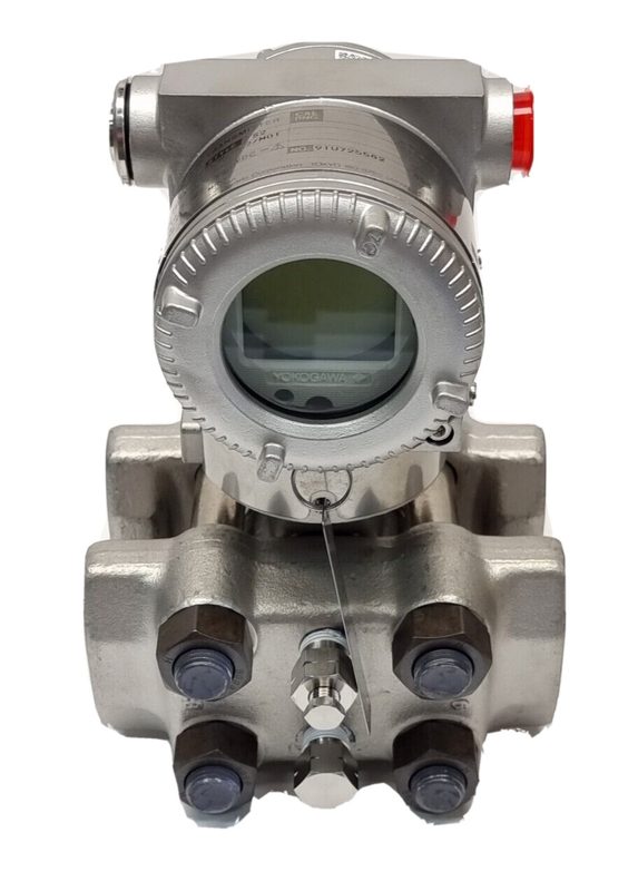 Датчик давления Yokogawa EJX130A
