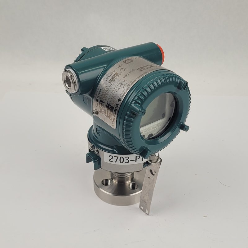 Датчик давления Yokogawa EJX530A-JBSZN-017DN/FU1/D1/C2/N4