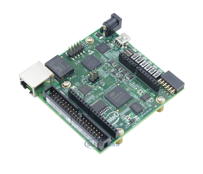Микросхема ПЛИС EK-10CL025U256