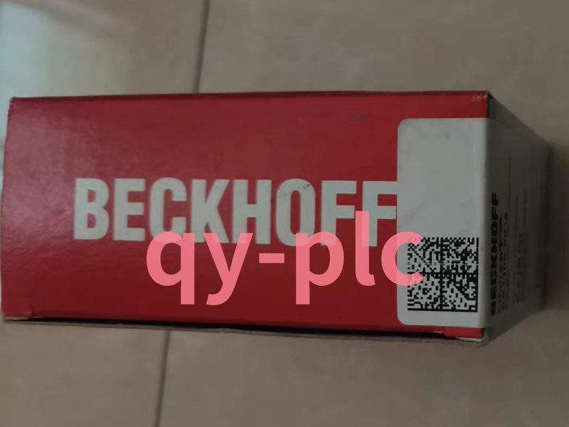 Шлюз полевой шины Beckhoff EK1100-0018