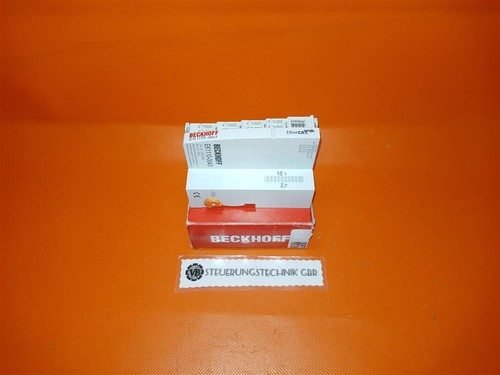 Шлюз полевой шины Beckhoff EK1110-0043