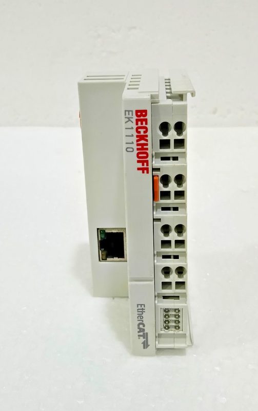 Шлюз полевой шины Beckhoff EK1110