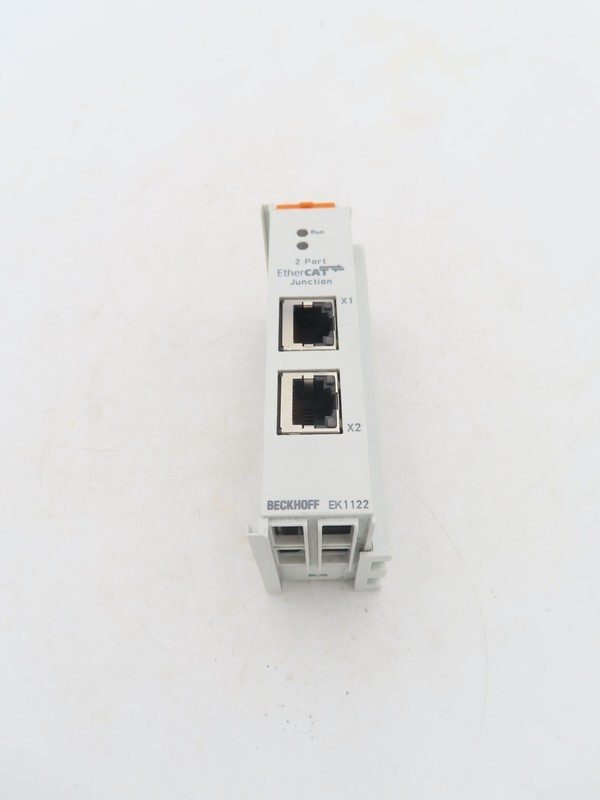 Шлюз полевой шины Beckhoff EK1122-0000