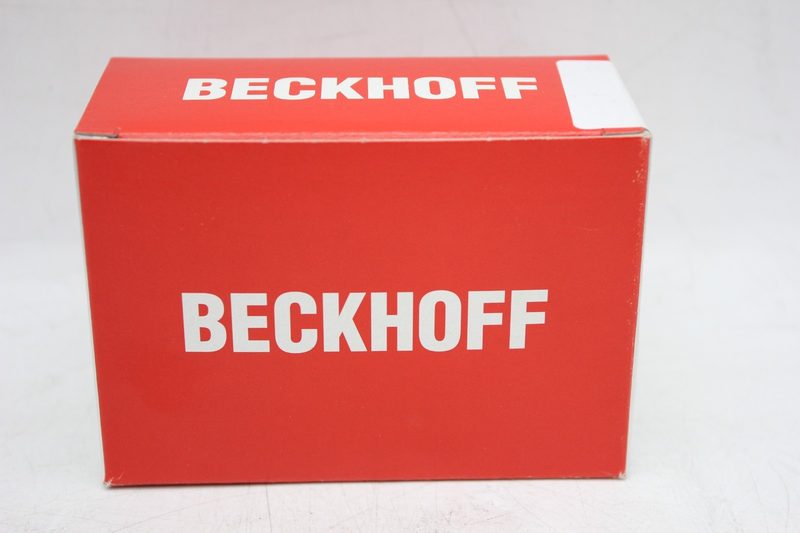 Шлюз полевой шины Beckhoff EK1300-0000