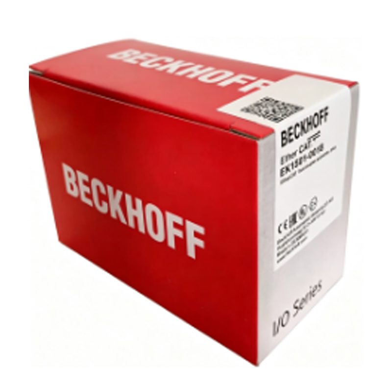 Шлюз полевой шины Beckhoff EK1501-0018